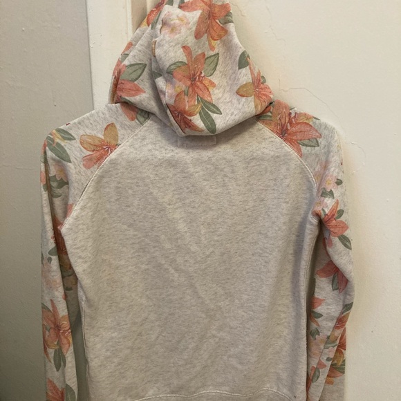 Aeropostale zip up jacket - Picture 3 of 4